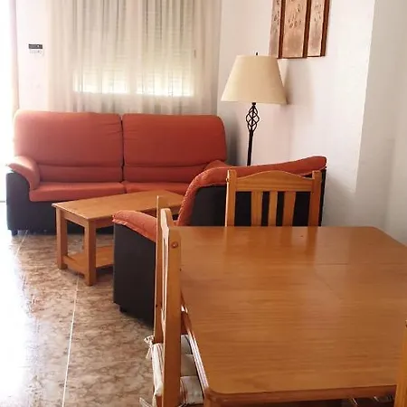 La Cinuelica R15 1st Floor Com Pool L164 *