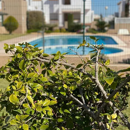 La Cinuelica R15 1st Floor Com Pool L164 Apartment *