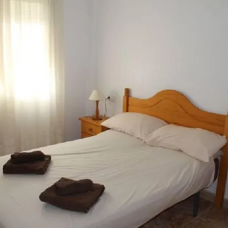 Apartment La Cinuelica R15 1st Floor Com Pool L164 *